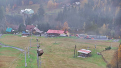 Sachova studánka