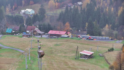 Sachova studánka