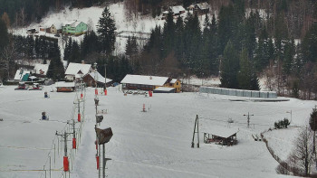 Ski areál U Sachovy studánky