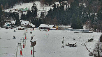 Ski areál U Sachovy studánky
