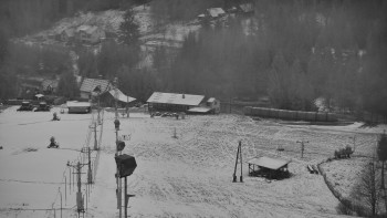 Ski areál U Sachovy studánky