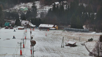 Ski areál U Sachovy studánky