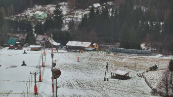 Ski areál U Sachovy studánky