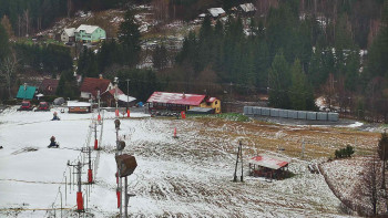 Ski areál U Sachovy studánky