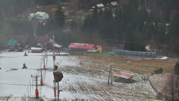 Ski areál U Sachovy studánky