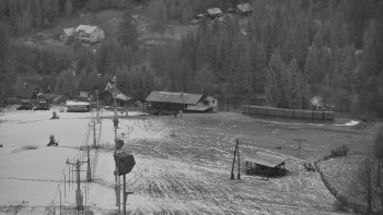 Ski areál U Sachovy studánky