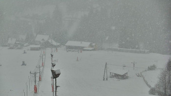 Ski areál U Sachovy studánky