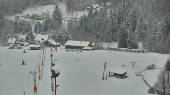 Ski areál U Sachovy studánky