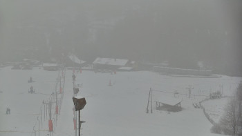 Ski areál U Sachovy studánky