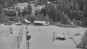 Ski areál U Sachovy studánky