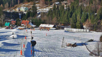 Ski areál U Sachovy studánky