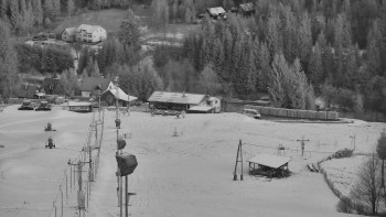 Ski areál U Sachovy studánky