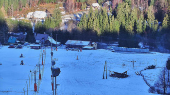 Ski areál U Sachovy studánky