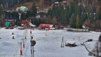 Ski areál U Sachovy studánky