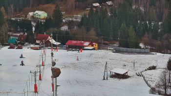 Ski areál U Sachovy studánky
