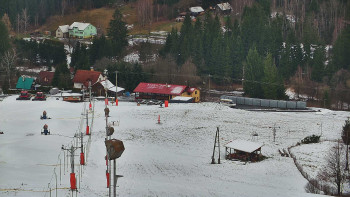 Ski areál U Sachovy studánky