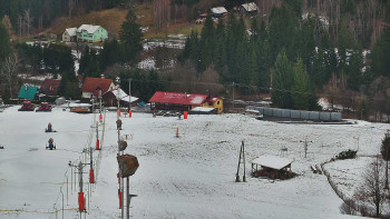 Ski areál U Sachovy studánky