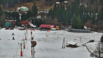 Ski areál U Sachovy studánky
