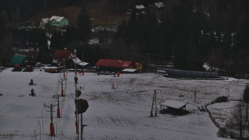 Ski areál U Sachovy studánky