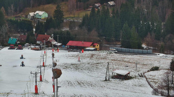 Ski areál U Sachovy studánky