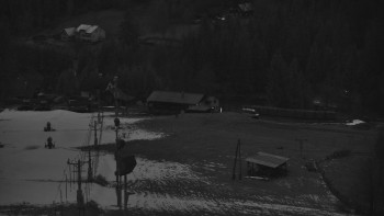 Ski areál U Sachovy studánky