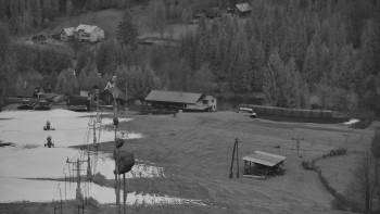 Ski areál U Sachovy studánky