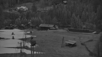 Ski areál U Sachovy studánky