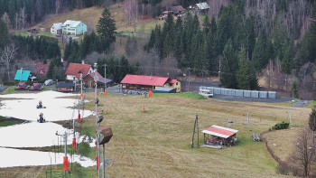 Ski areál U Sachovy studánky