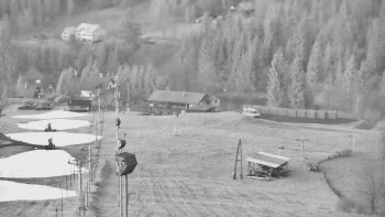 Ski areál U Sachovy studánky