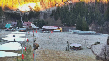 Ski areál U Sachovy studánky