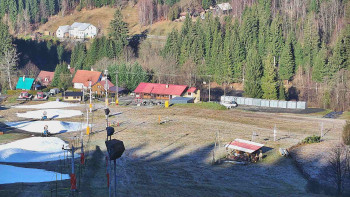 Ski areál U Sachovy studánky
