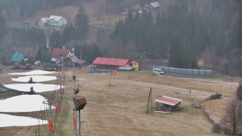 Ski areál U Sachovy studánky