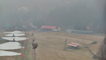 Ski areál U Sachovy studánky