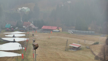 Ski areál U Sachovy studánky