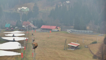 Ski areál U Sachovy studánky