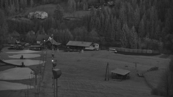 Ski areál U Sachovy studánky