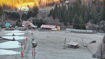 Ski areál U Sachovy studánky