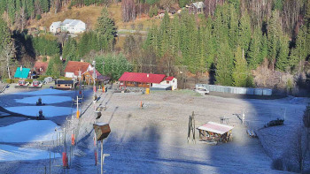 Ski areál U Sachovy studánky