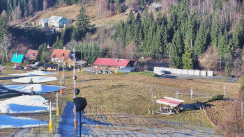 Ski areál U Sachovy studánky