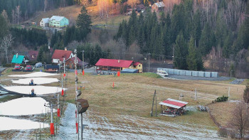 Ski areál U Sachovy studánky