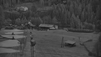 Ski areál U Sachovy studánky