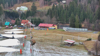 Ski areál U Sachovy studánky