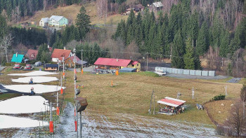 Ski areál U Sachovy studánky