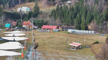 Ski areál U Sachovy studánky