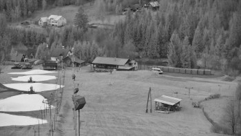 Ski areál U Sachovy studánky