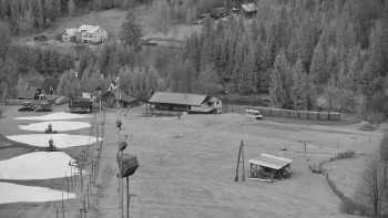 Ski areál U Sachovy studánky