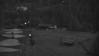 Ski areál U Sachovy studánky