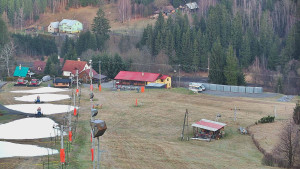 Ski areál U Sachovy studánky - Sachova studánka - 18.12.2025 v 09:01 Ski areál U Sachovy studánky - Sachova studánka - 18.12.2025 v 09:01