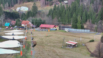 Ski areál U Sachovy studánky