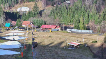 Ski areál U Sachovy studánky